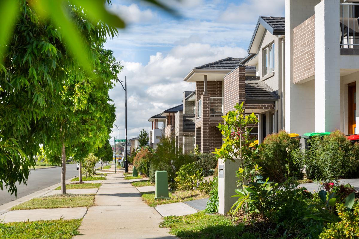 [Land for Sale] Stockland The Gables, Gables OpenLot